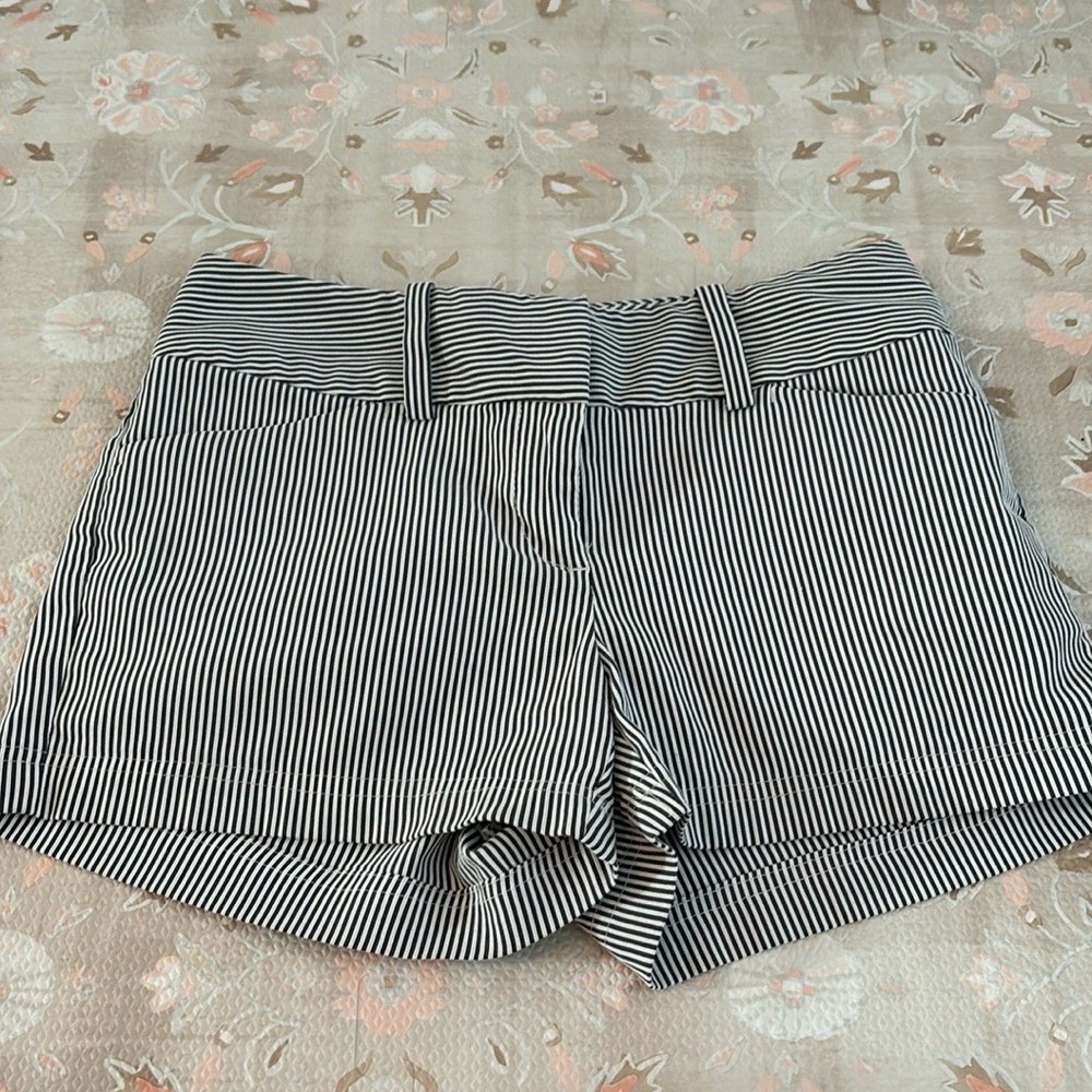 Ann Taylor 00P Shorts